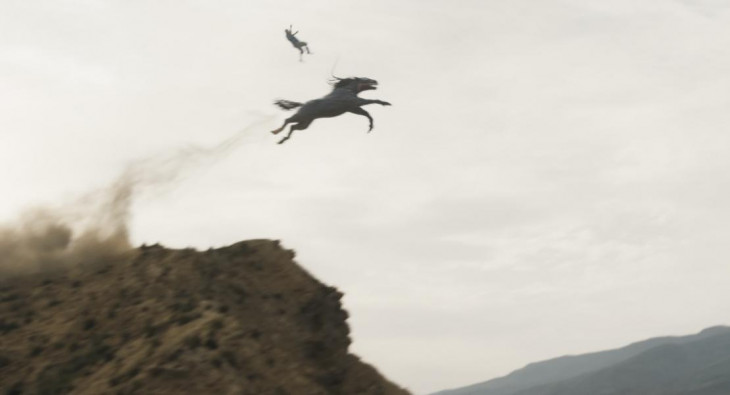 Веном: Последний танец