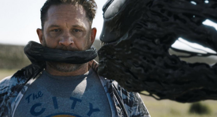 Веном: Последний танец