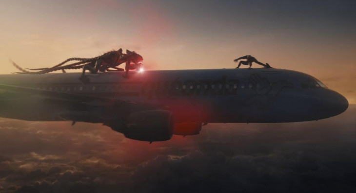 Веном: Последний танец