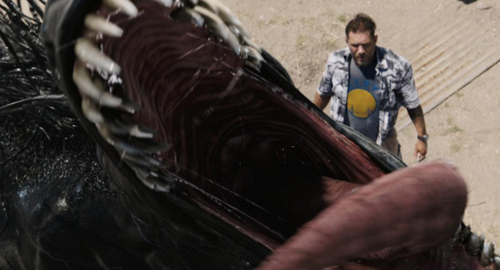 Веном: Последний танец