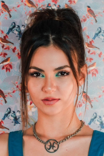 Victoria Justice