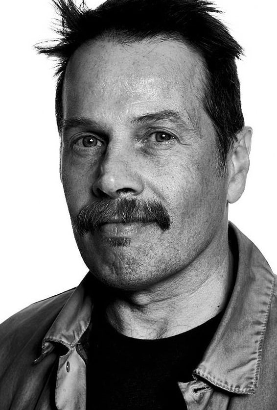 Джеймс Легро