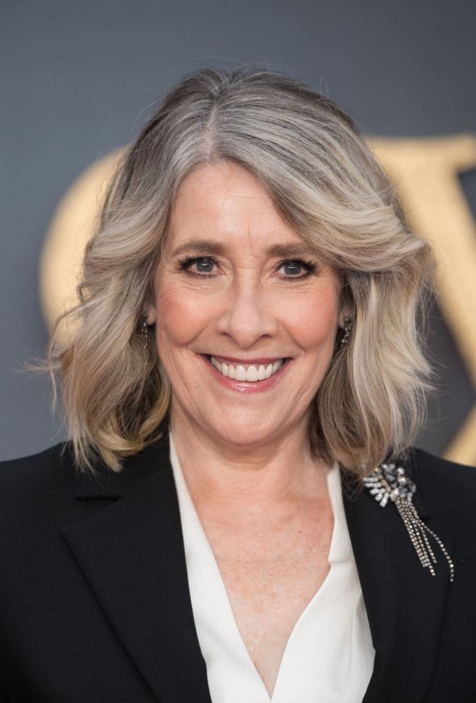 Филлис Логан