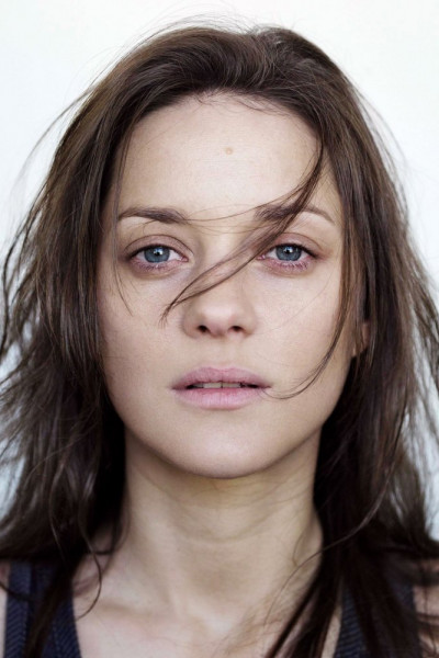 Марион Котийяр