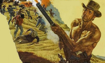 Минута, чтобы помолиться и умереть