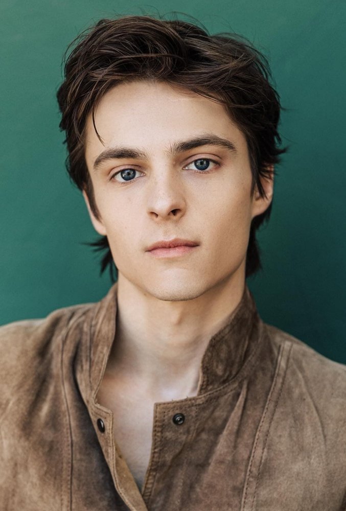 Кори Фогельманис