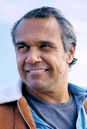 Аарон Педерсен