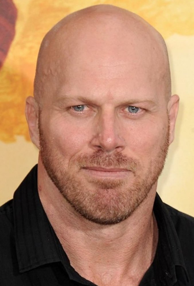 Нэйтан Джонс