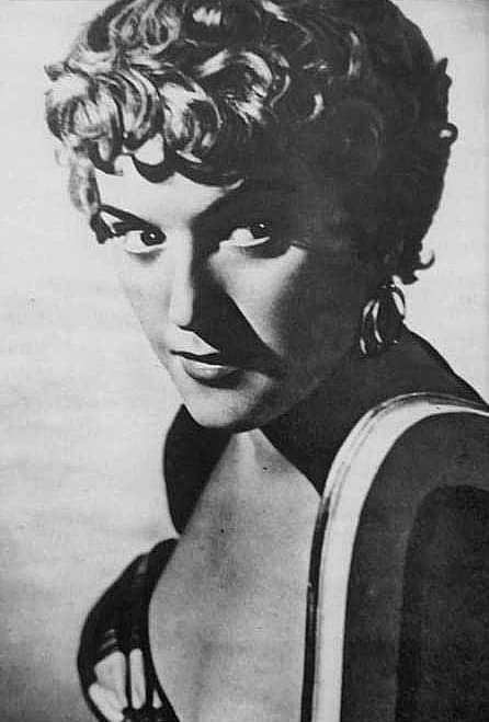 Rosa Palomar