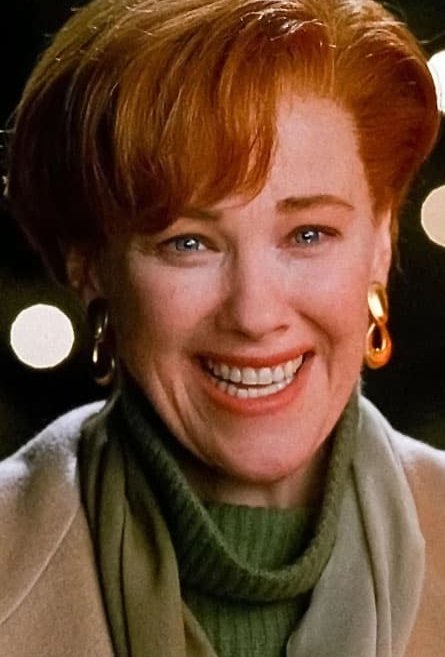 Catherine O'Hara