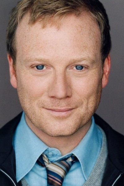 Эндрю Дэйли