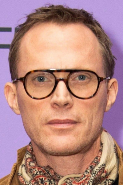 Пол Беттани