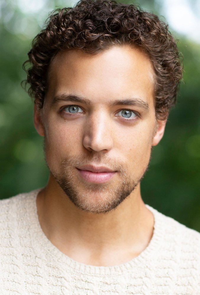 Бен Уиггинс