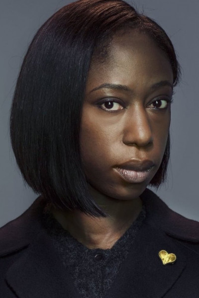 Никки Амука-Бёрд