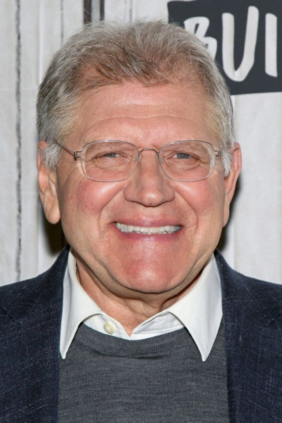 Роберт Земекис