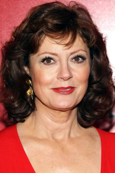 Сьюзен Сарандон