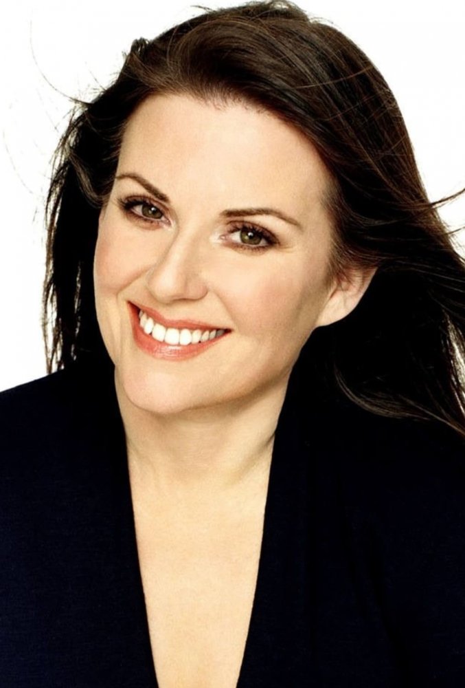 Меган Маллалли