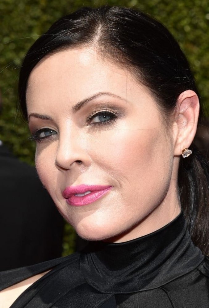 Криста Кэмпбелл