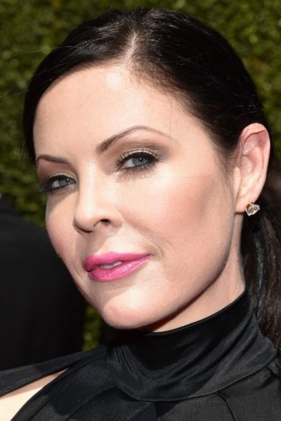 Криста Кэмпбелл