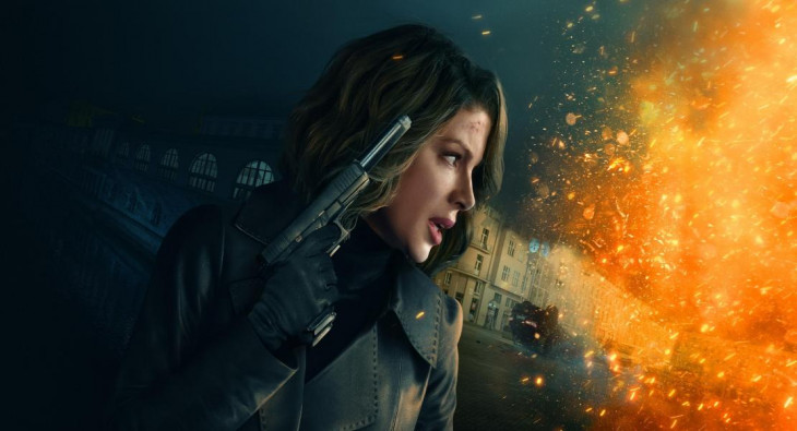 Досье «Чёрная канарейка»