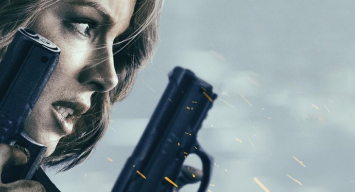 Досье «Чёрная канарейка»