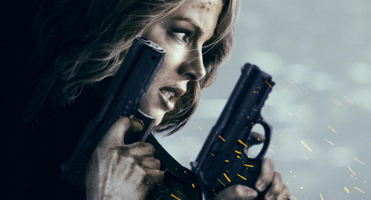 Досье «Чёрная канарейка»