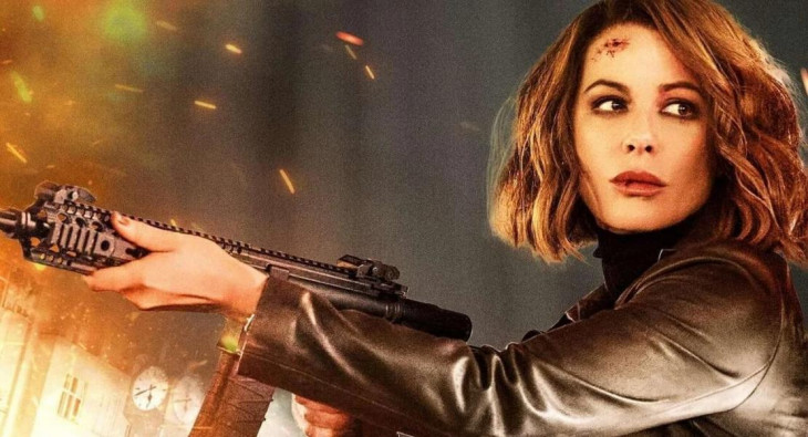 Досье «Чёрная канарейка»