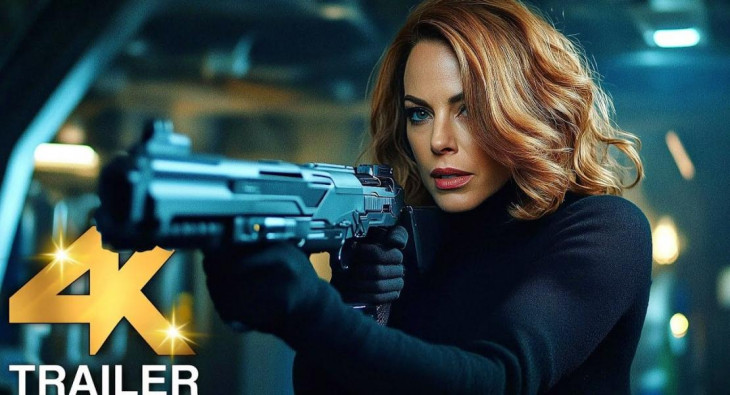 Досье «Чёрная канарейка»