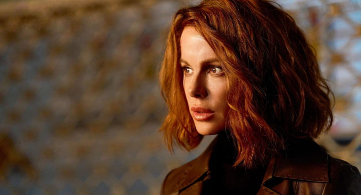 Досье «Чёрная канарейка»