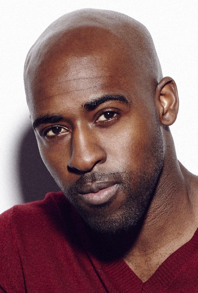 Дэниэл Френсис