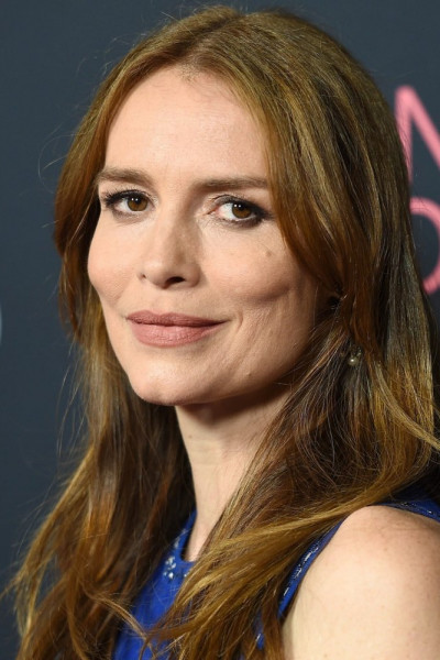 Саффрон Берроуз