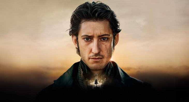 Граф Монте-Кристо