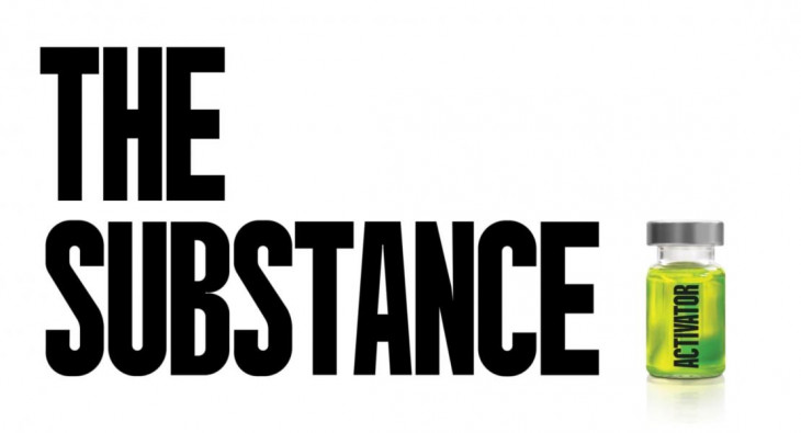 Субстанция