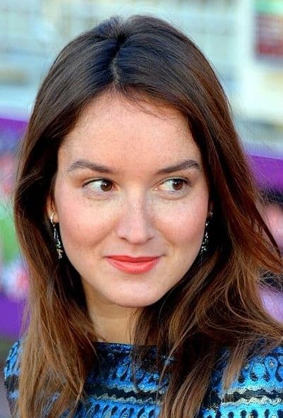 Анаис Демустье