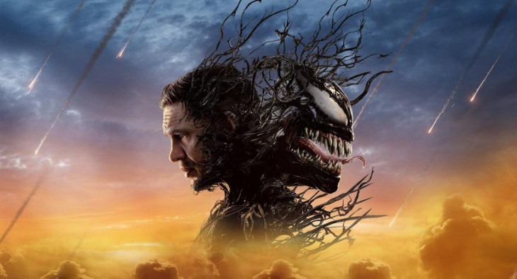 Веном: Последний танец