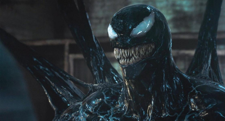 Веном: Последний танец