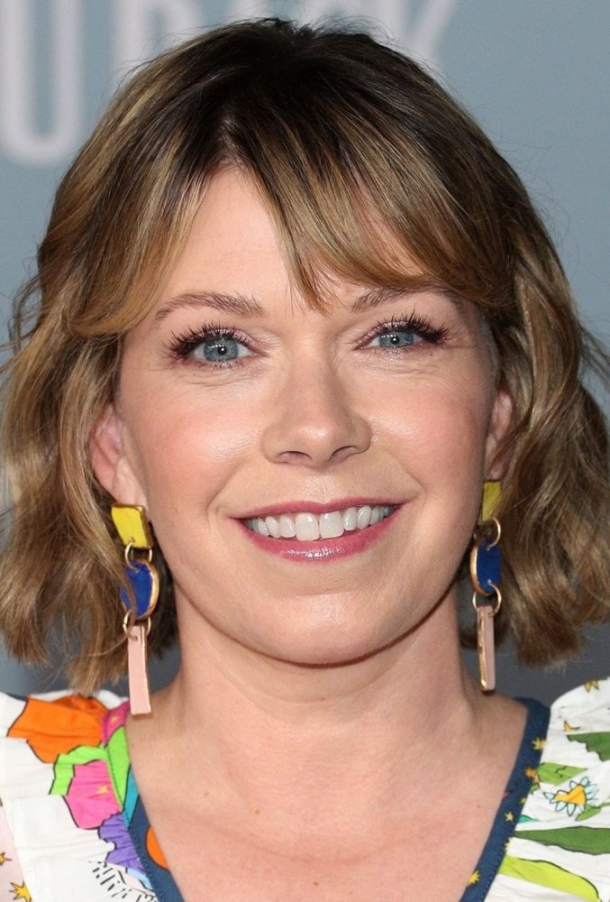 Мэри Элизабет Эллис