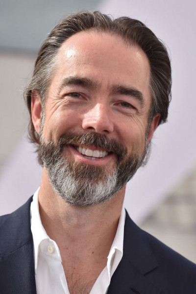 Крис Морган