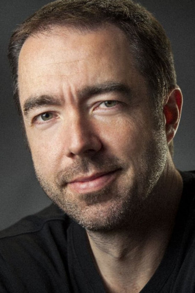 Крис Морган