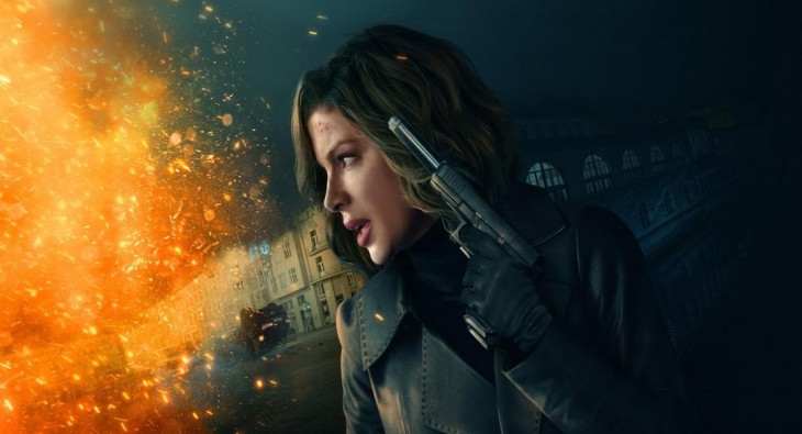 Досье «Чёрная канарейка»