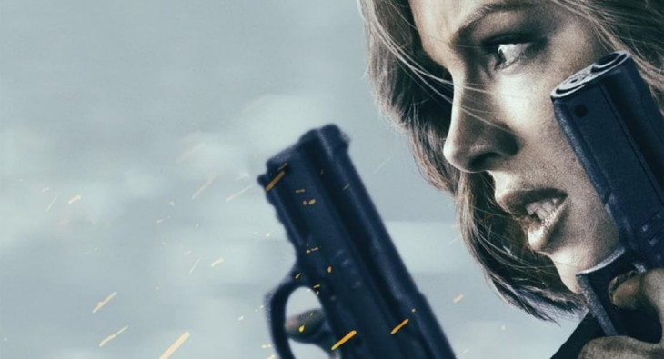 Досье «Чёрная канарейка»