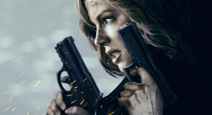 Досье «Чёрная канарейка»