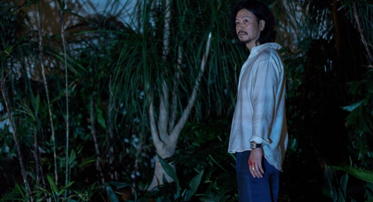 Досье «Чёрная канарейка»