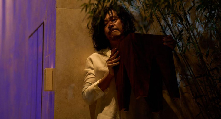 Досье «Чёрная канарейка»