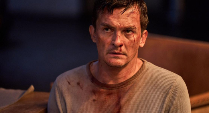 Досье «Чёрная канарейка»