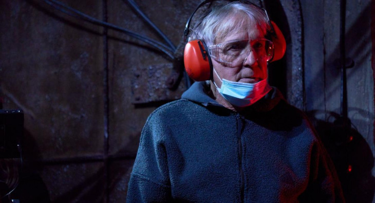 Досье «Чёрная канарейка»