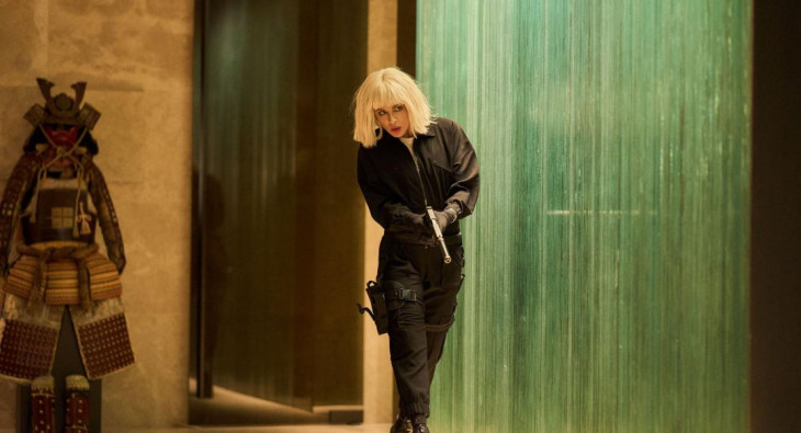 Досье «Чёрная канарейка»