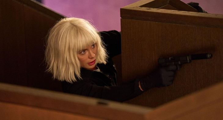 Досье «Чёрная канарейка»