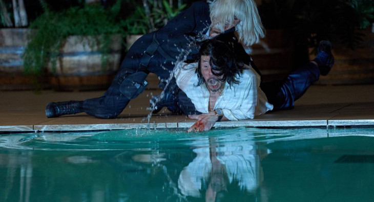 Досье «Чёрная канарейка»