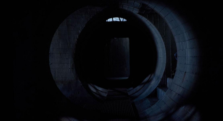 Досье «Чёрная канарейка»